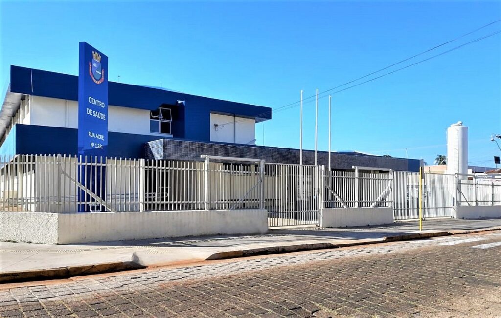 Centro de Saúde I em Avaré Estende Horário para Vacinação nesta Sexta-feira