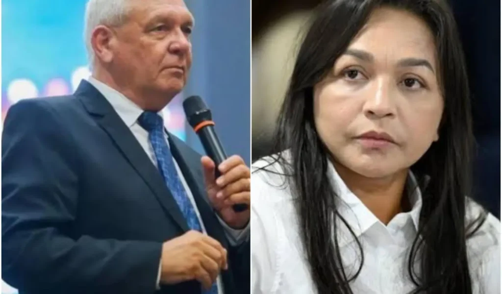 CIADSETA-MA Reafirma Neutralidade Política e Esclarece Rumores sobre Pastor Raul e Eliziane Gama