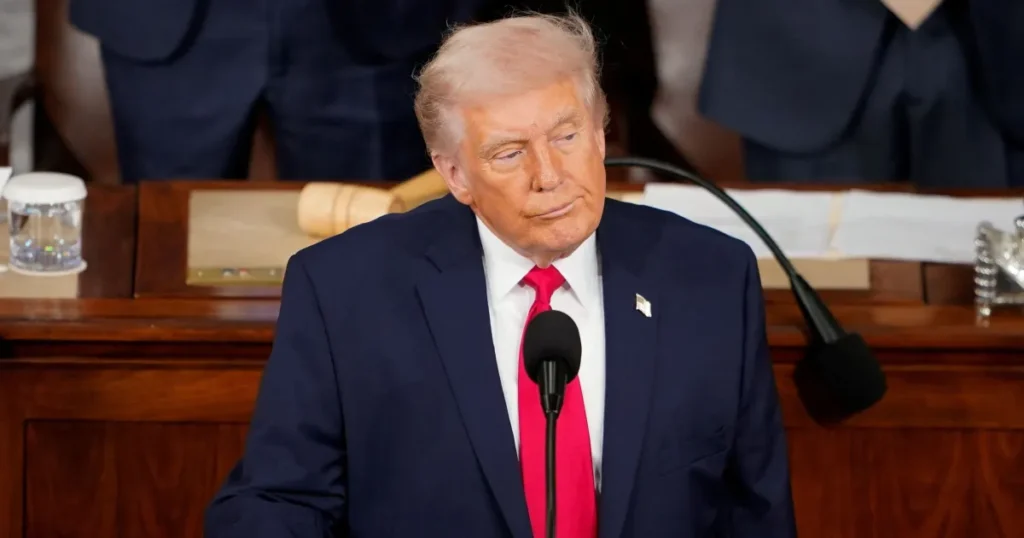 Como a Guerra com o Irã Pode Impactar a Política Doméstica dos EUA