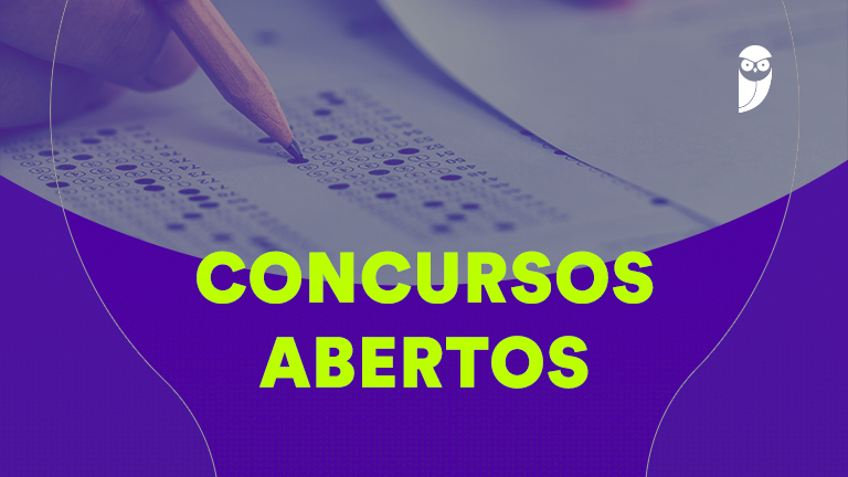 Concursos Abertos: Milhares de Vagas com Salários de até R$ 32 Mil Concursos Abertos: Milhares de Vagas com Salários de até R$ 32 Mil