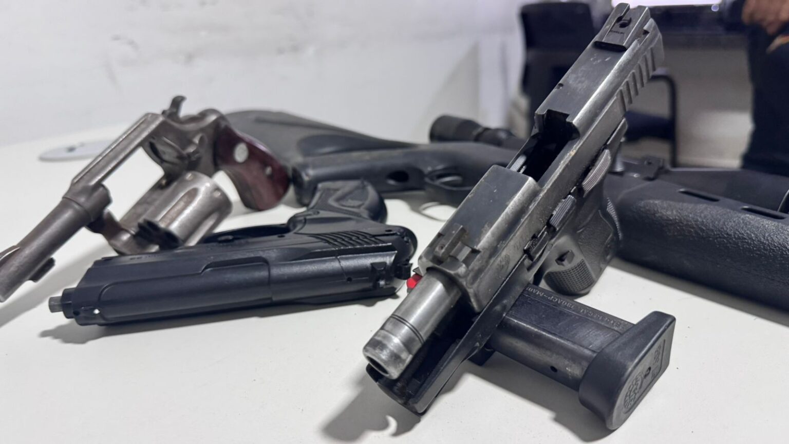 Confronto Mortal: Suspeito de Sequestro de Empresário do Agronegócio é Morto pela PM em MT