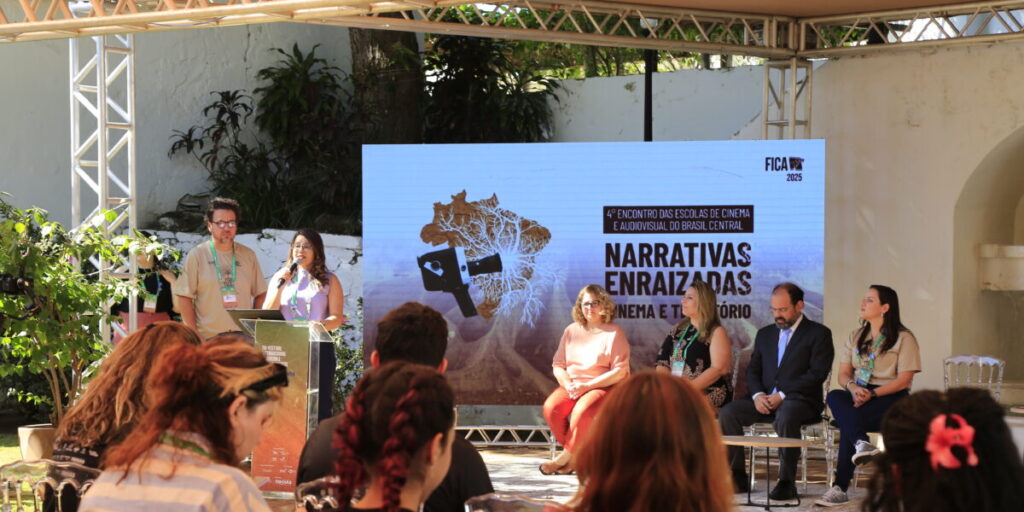 Conselho de Seleção do Festival de Cultura de Goiás: Novas Oportunidades Conselho de Seleção do Festival de Cultura de Goiás: Novas Oportunidades