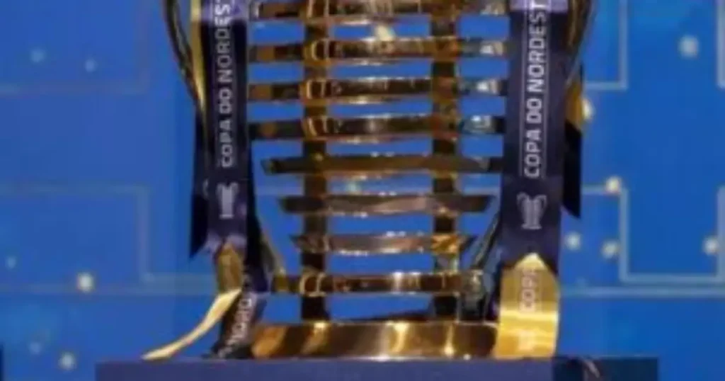 Copa do Nordeste: Jogos da Quarta Rodada e Classificação Atualizada