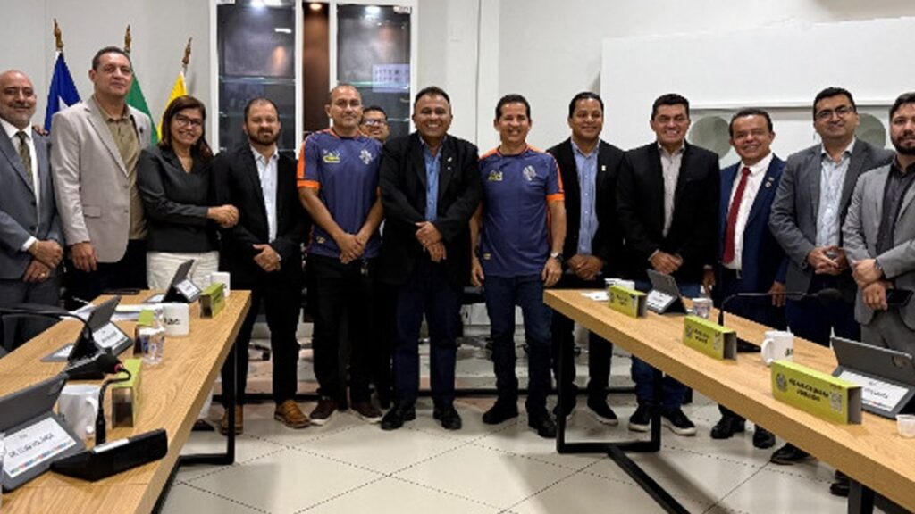 Copa do Trabalhador Reconhecida como Patrimônio Cultural de Imperatriz