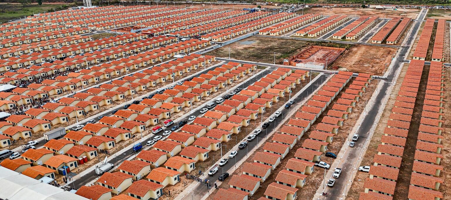 Crédito para Reforma de Moradias: Governo Amplia Benefícios para Renda de até R$ 13 Mil Crédito para Reforma de Moradias: Governo Amplia Benefícios para Renda de até R$ 13 Mil