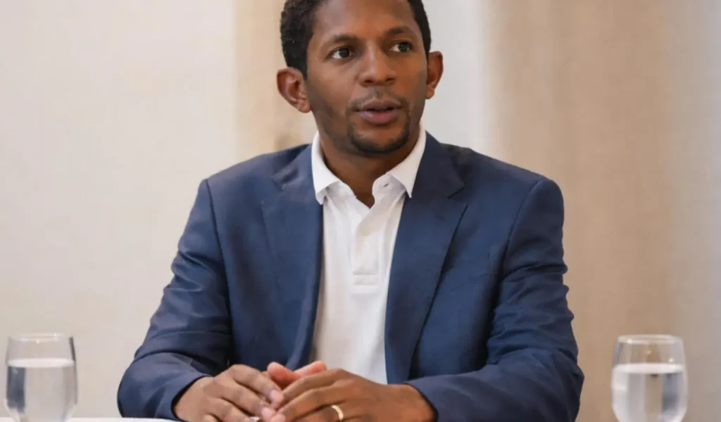 Deputado Josivaldo JP Troca PSD pelo União Brasil: Impactos e Novos Rumos Deputado Josivaldo JP Troca PSD pelo União Brasil: Impactos e Novos Rumos