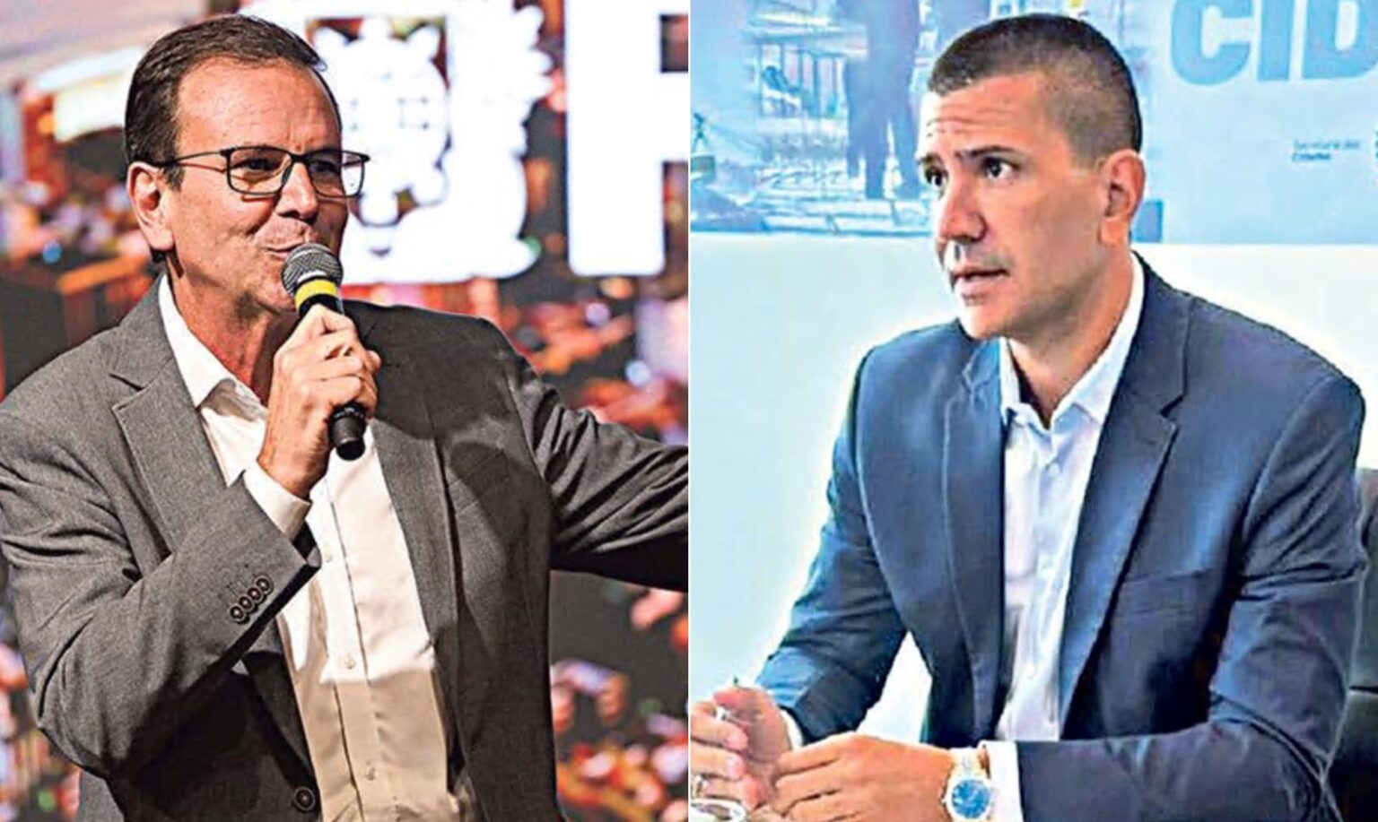 Desafios da Abstenção e Recall na Eleição Suplementar do Rio: Uma Análise Crítica Desafios da Abstenção e Recall na Eleição Suplementar do Rio: Uma Análise Crítica