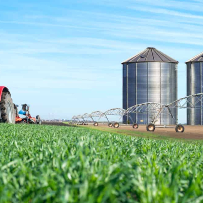 Desafios do Agronegócio Brasileiro: Recordes e Dívidas em Tempos de Incertezas Desafios do Agronegócio Brasileiro: Recordes e Dívidas em Tempos de Incertezas