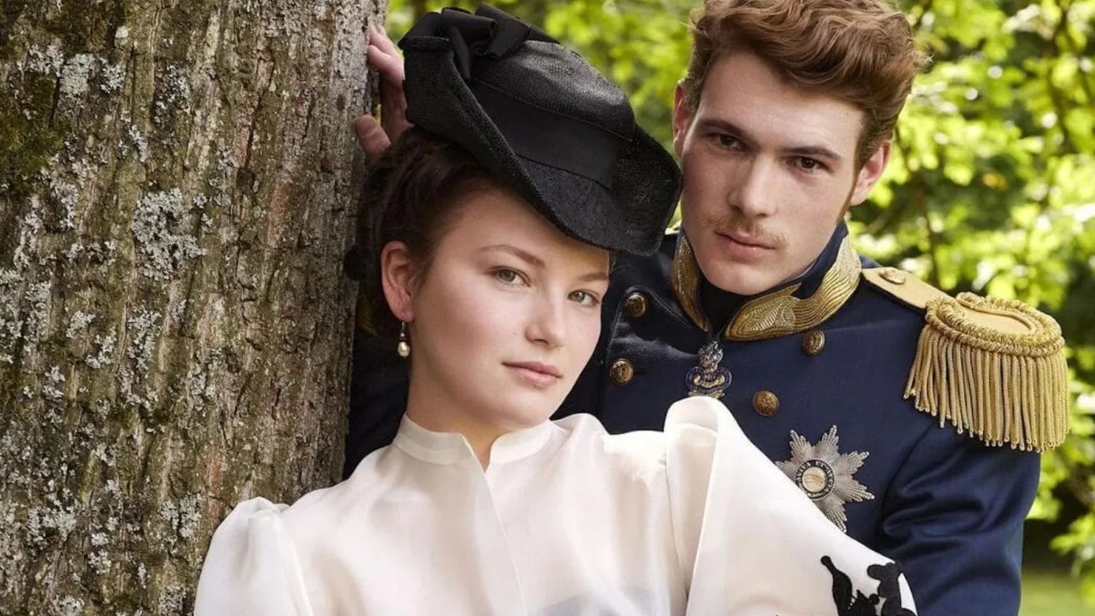 Descubra a Nova Série ‘A Imperatriz’: Romance e Política na Netflix Descubra a Nova Série 'A Imperatriz': Romance e Política na Netflix