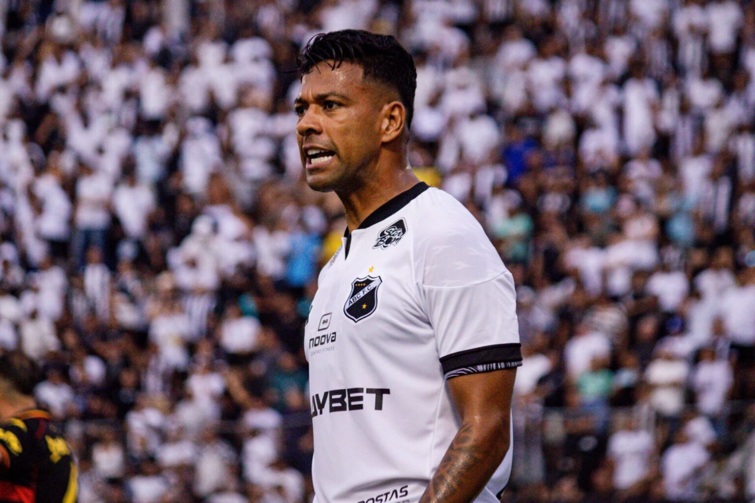 Desfalques no ABC: Wallyson e Jhosefer Fora do Jogo Contra o Imperatriz pela Copa do Nordeste