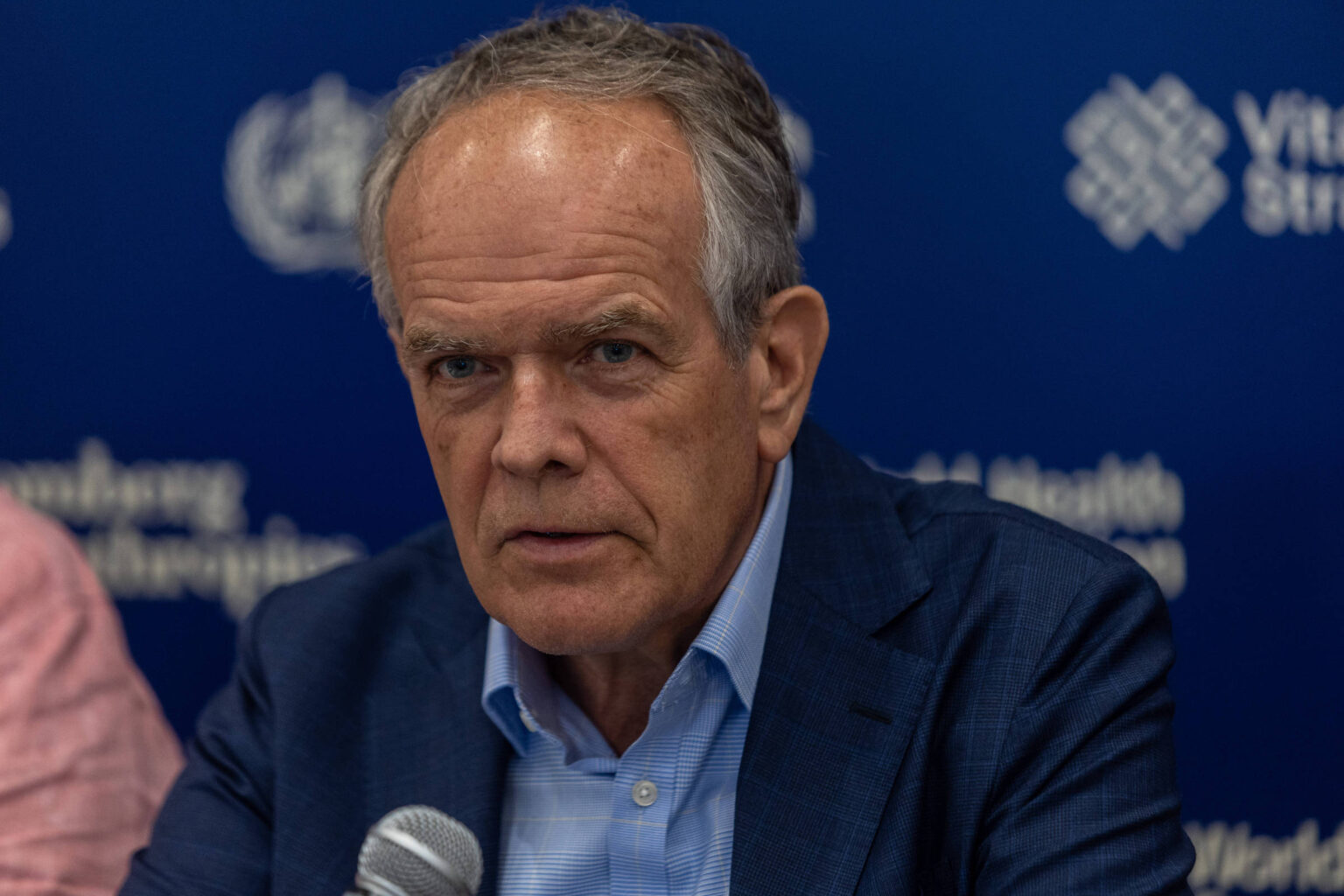 Determinantes Sociais da Saúde: Desigualdades Demandam Ações Abrangentes, Afirma Diretor da OMS