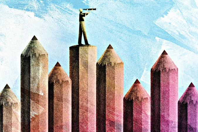 Diretores escolares: O papel crucial na educação brasileira Diretores escolares: O papel crucial na educação brasileira