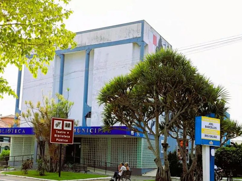 Edital de Ocupação do Teatro Municipal: Oportunidade para Artistas e Produtores Culturais Edital de Ocupação do Teatro Municipal: Oportunidade para Artistas e Produtores Culturais