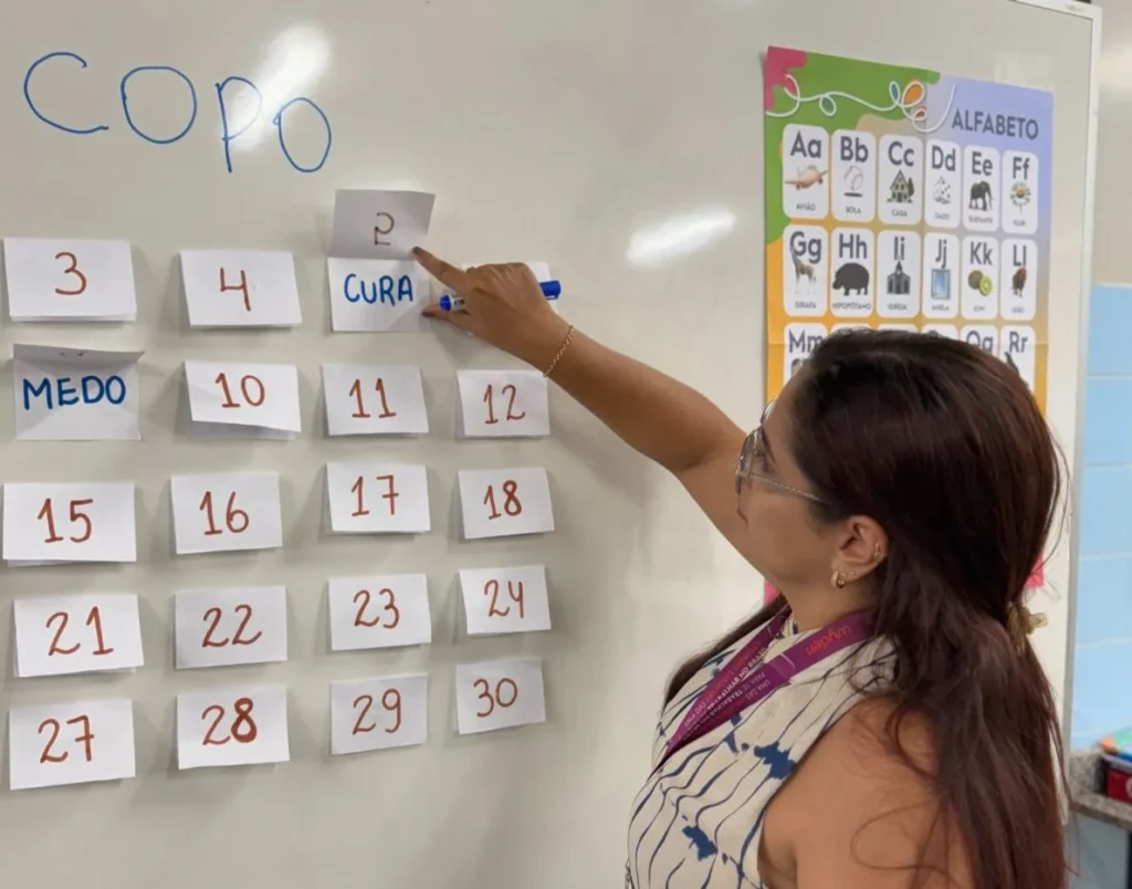 Educação em Crise no Brasil: Mais de 9 Milhões Ainda São Analfabetos