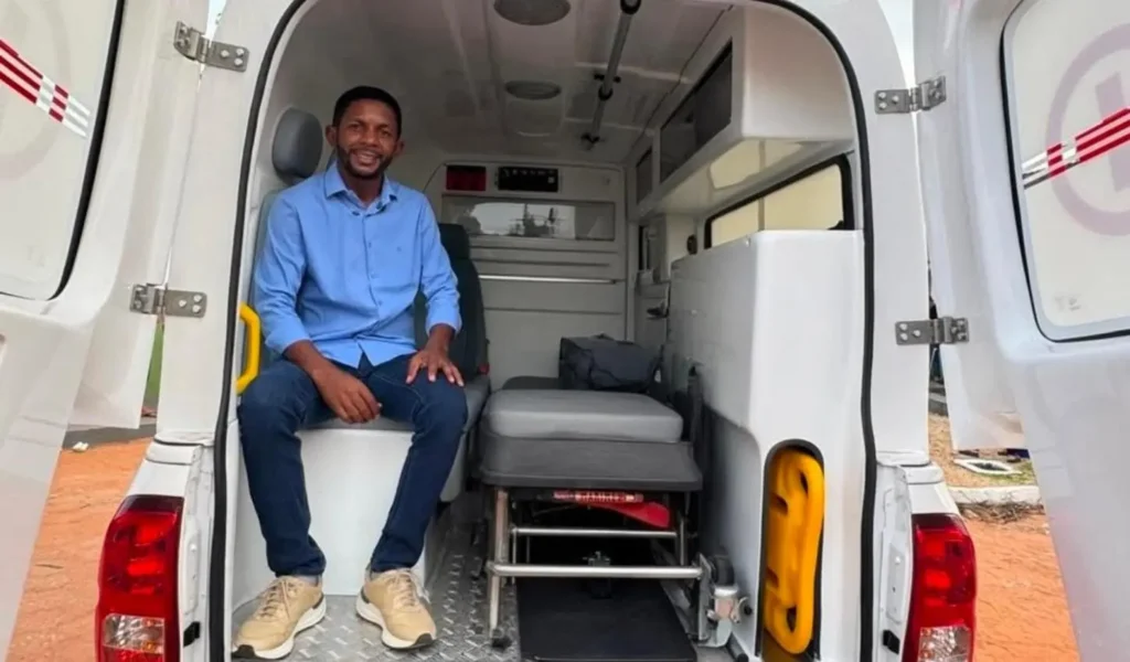 Emendas PIX de Josivaldo JP: R$ 13,9 Milhões em Saúde em 2025 Sem Transparência