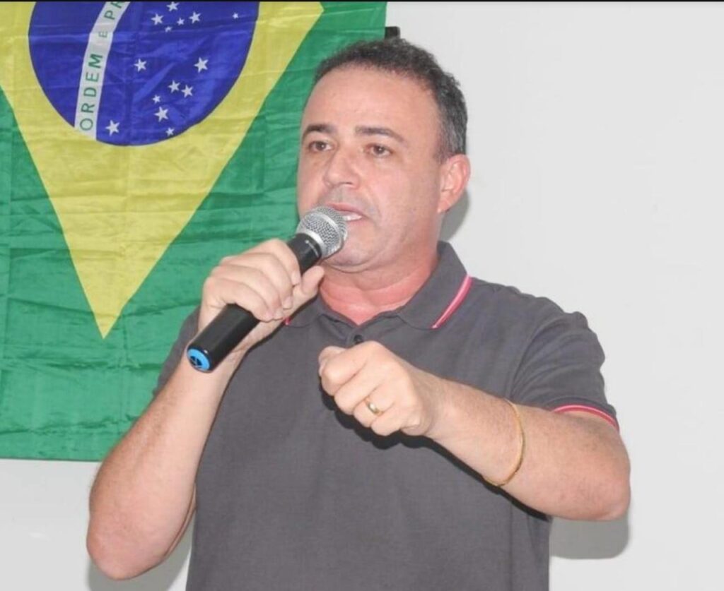 Erlânio Xavier visa fortalecer a bancada do PDT na Câmara Federal