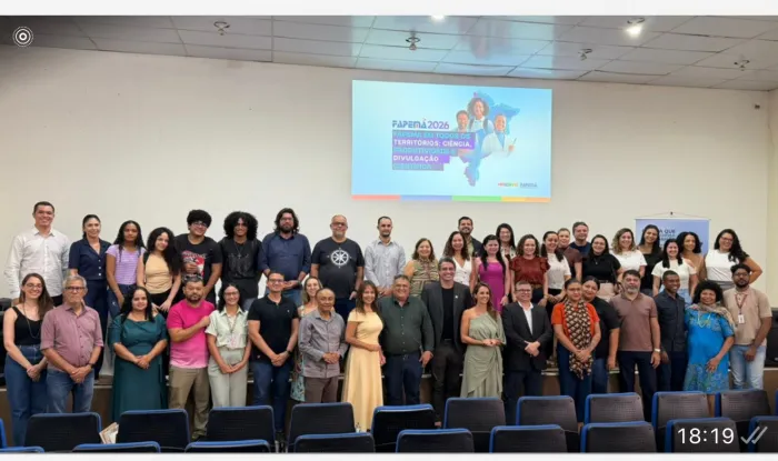 FAPEMA Lança Edital de Produtividade e Fortalece Ações Estratégicas em Imperatriz FAPEMA Lança Edital de Produtividade e Fortalece Ações Estratégicas em Imperatriz