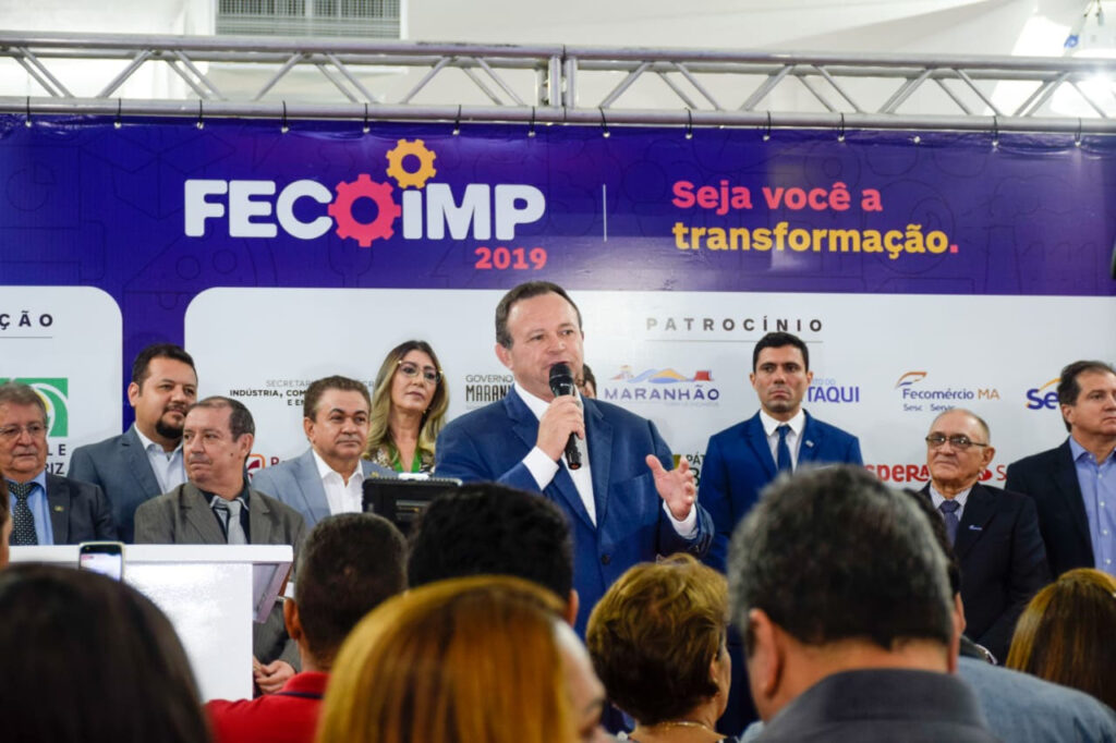 Fecoimp Deve Gerar Mais de R$ 200 Milhões em Imperatriz - Oportunidade de Negócios