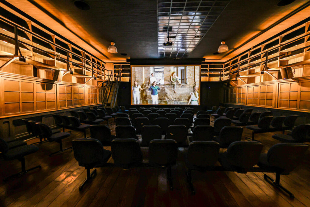 Festival de Curtas-Metragens de Jundiaí: Inscrições Abertas para Talentos Regionais