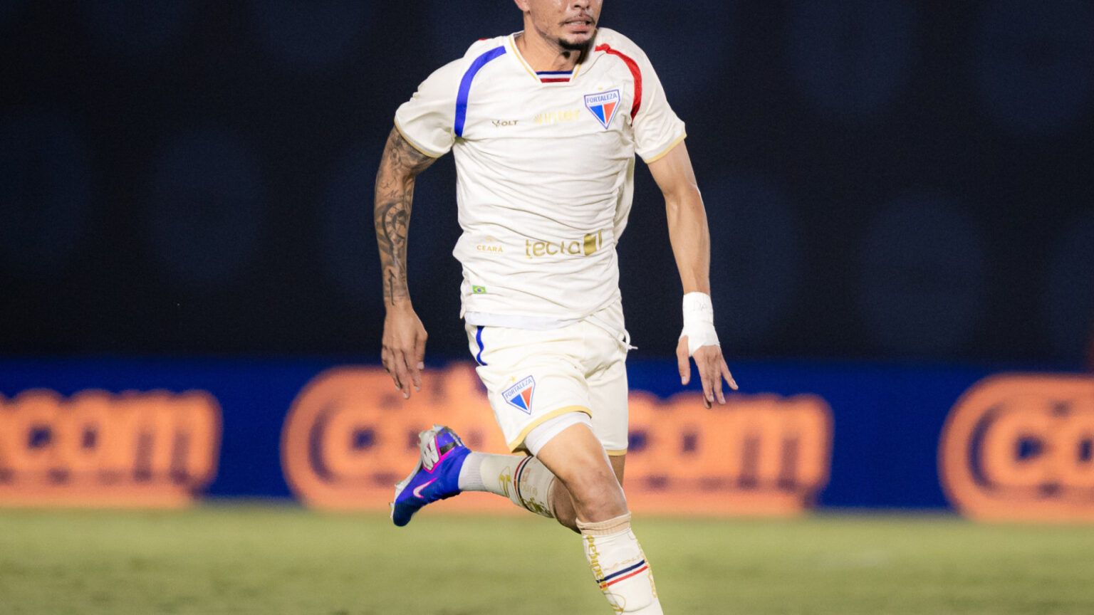 Fortaleza busca vitória contra América-RN para avançar no Nordestão