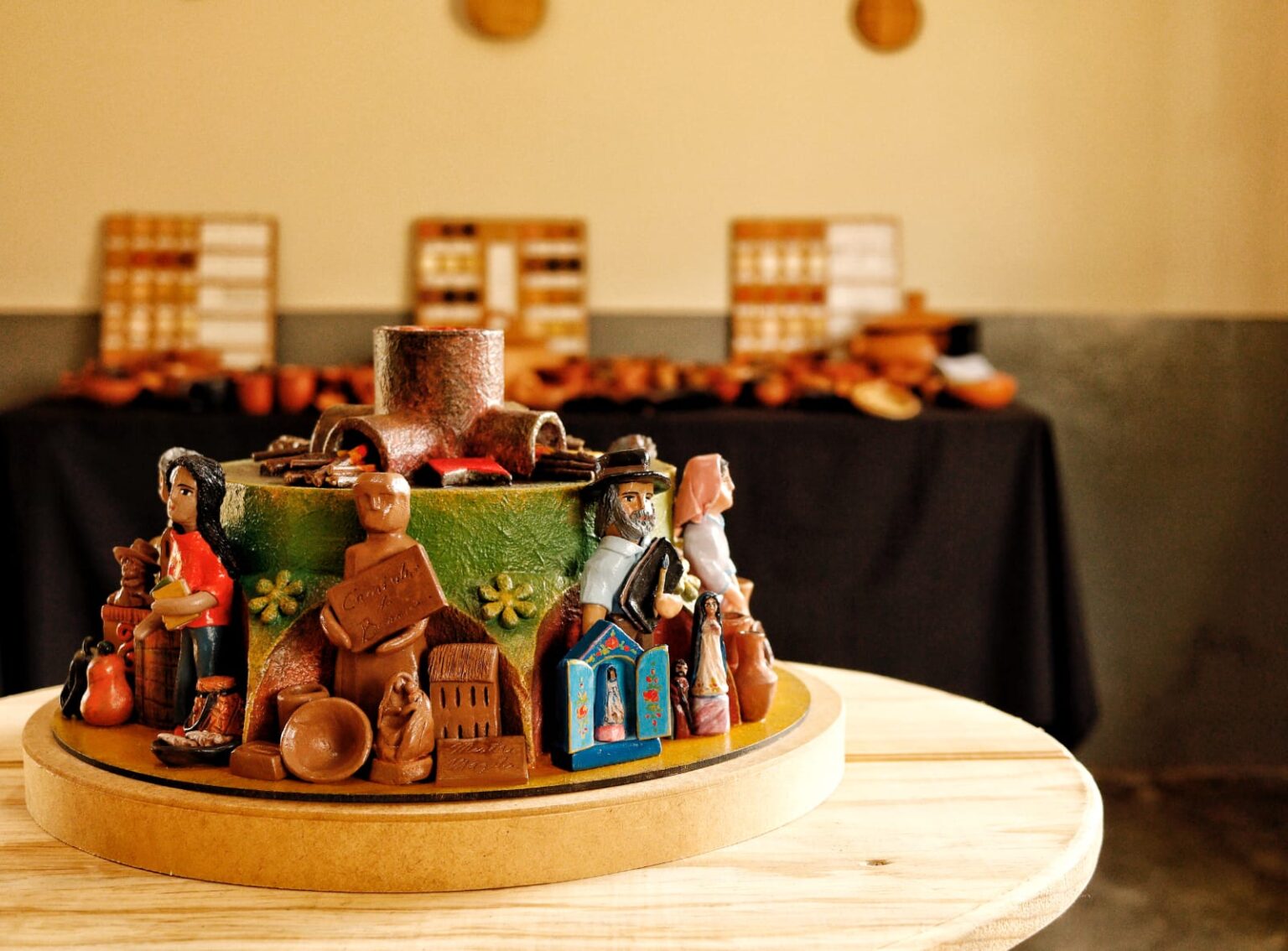 Fundação Cultural de Jacareí Abre Inscrições para o Prêmio Mestre Cultura Viva 2026