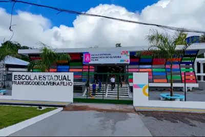 Governo do Amapá Anuncia Reajuste Salarial de 38,93% para Profissionais da Educação Governo do Amapá Anuncia Reajuste Salarial de 38,93% para Profissionais da Educação