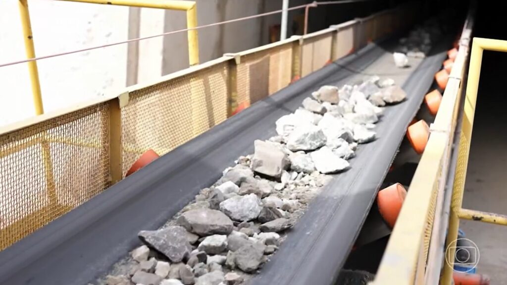 Governo Lula Rejeita Proposta de Estatal 'Terrabras' para Minerais Críticos