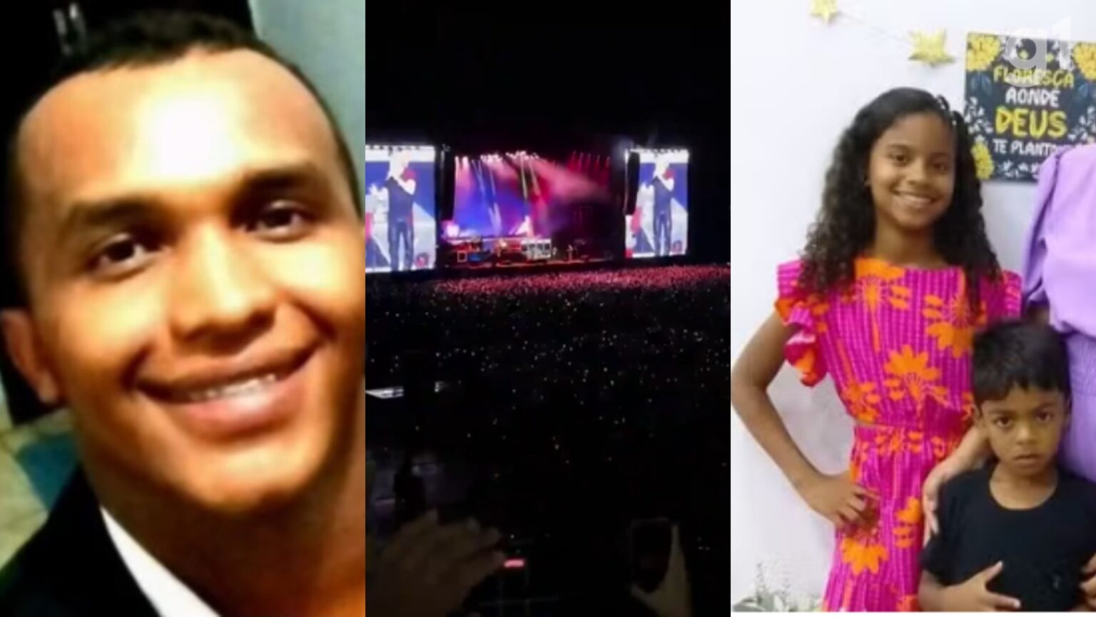 Guns N' Roses e Tragédias: Os Destaques da Semana no Maranhão