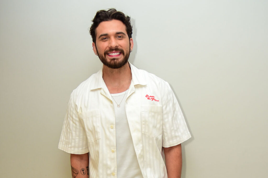 Gustavo Mioto Agrega Mais Energia ao Line-up do São João da Thay 2026