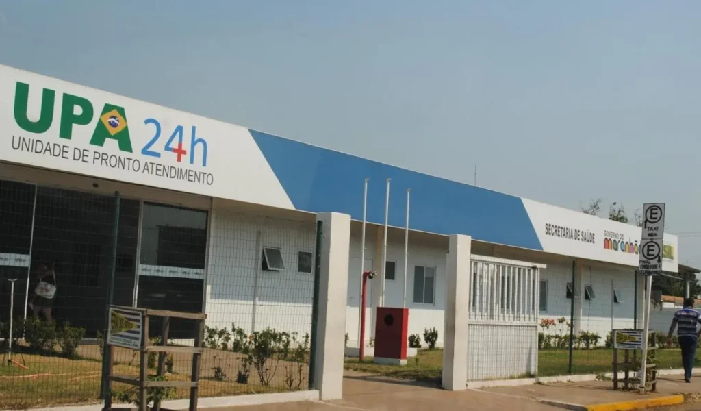 Imperatriz Registra Aumento das Síndromes Respiratórias: Hospitais em Situação Crítica