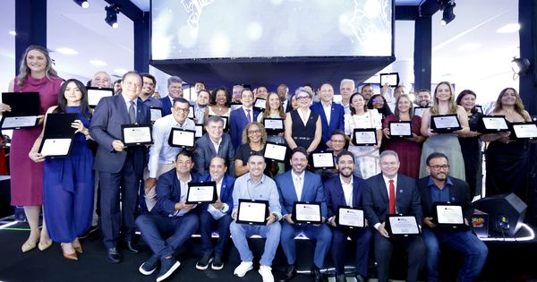 Imperatriz se Destaca no Prêmio Sebrae com Iniciativas de Empreendedorismo Imperatriz se Destaca no Prêmio Sebrae com Iniciativas de Empreendedorismo