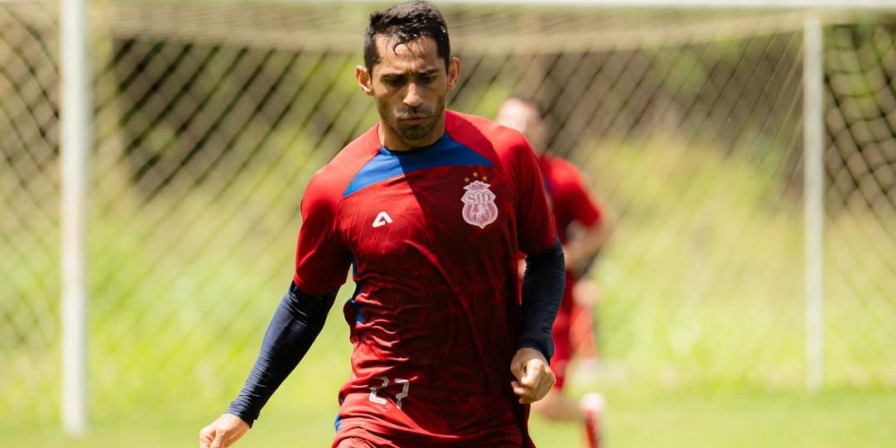 Imperatriz se prepara para jogo decisivo contra o Maranhão Atlético na Copa do Nordeste Imperatriz se prepara para jogo decisivo contra o Maranhão Atlético na Copa do Nordeste