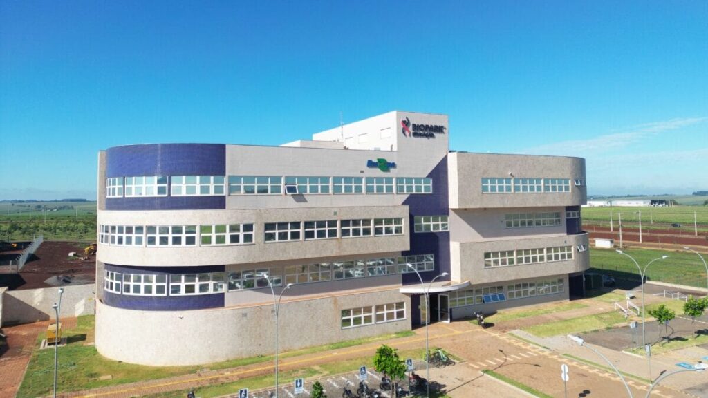 Inovação no Agro: Fábrica de Biotecnologia No Paraná Promete Revolucionar o Setor