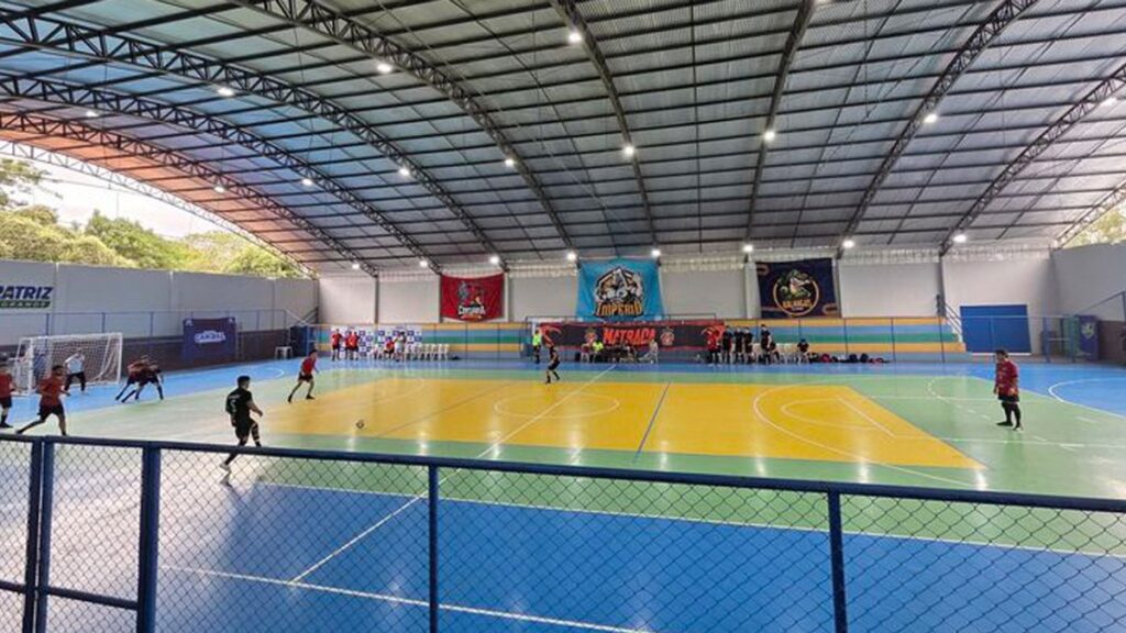 Intermed Maranhão: Grande Final Hoje em Imperatriz