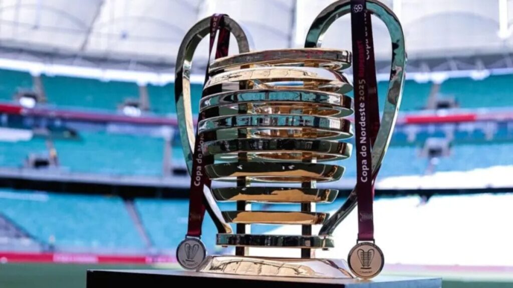 Itabaiana x Confiança: Confira Todos os Detalhes da Partida na Copa do Nordeste 2026 Itabaiana x Confiança: Confira Todos os Detalhes da Partida na Copa do Nordeste 2026