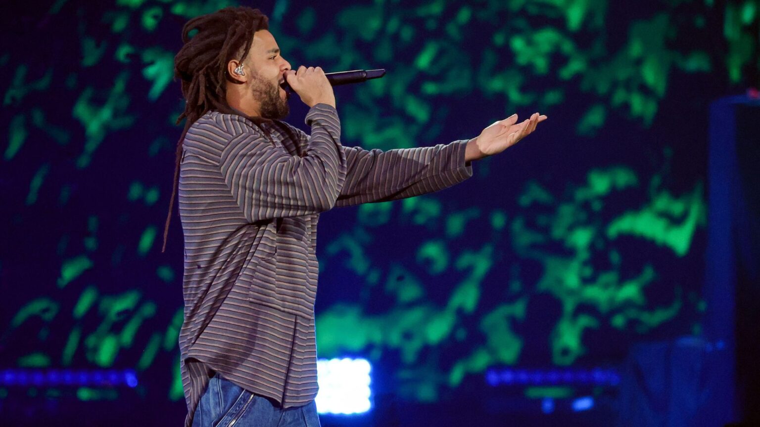 J. Cole e a Redefinição do Conceito de ‘Cultura’ no Hip Hop