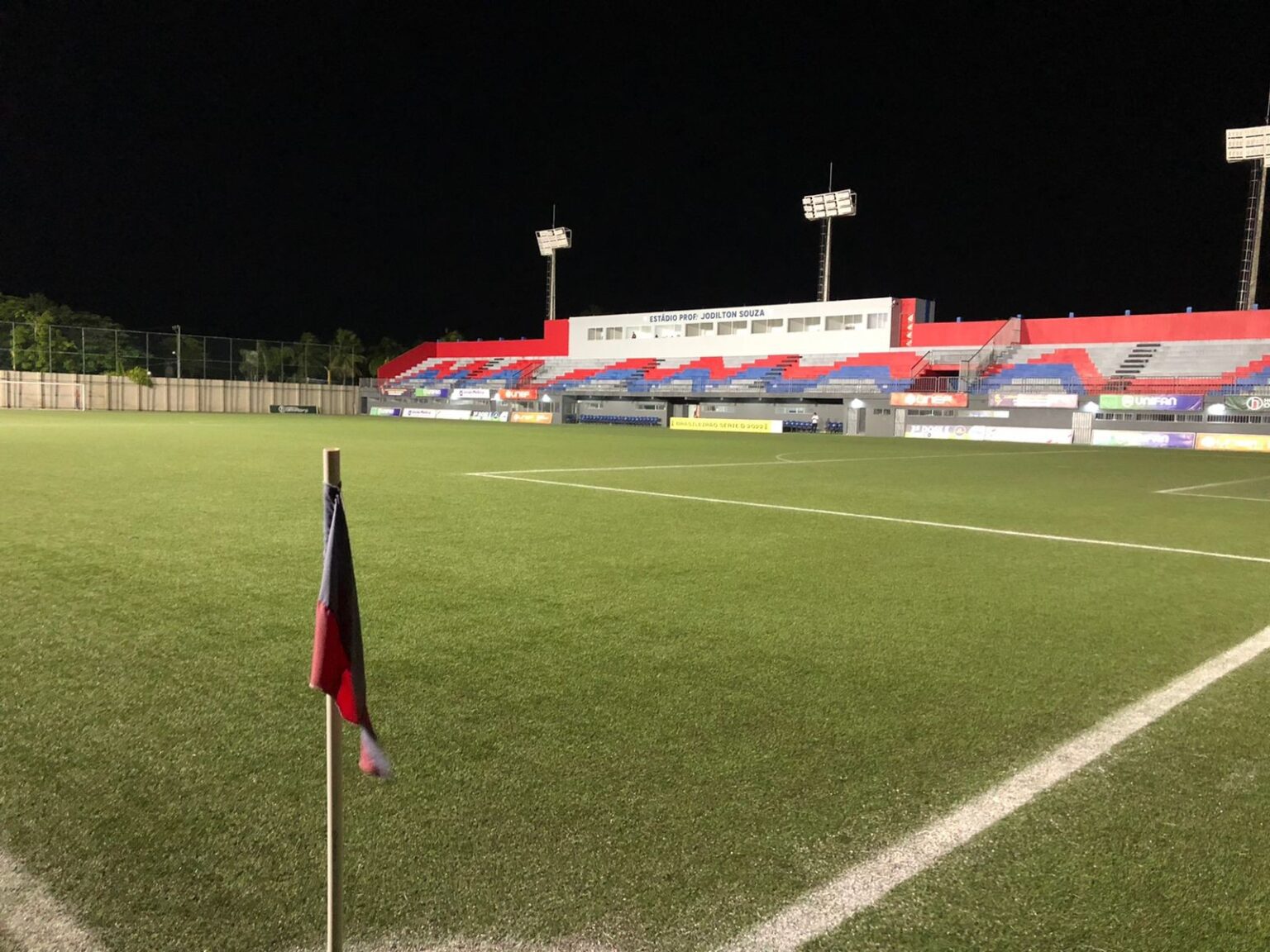 Jacuipense x Imperatriz: onde assistir ao vivo, horários e detalhes da arbitragem