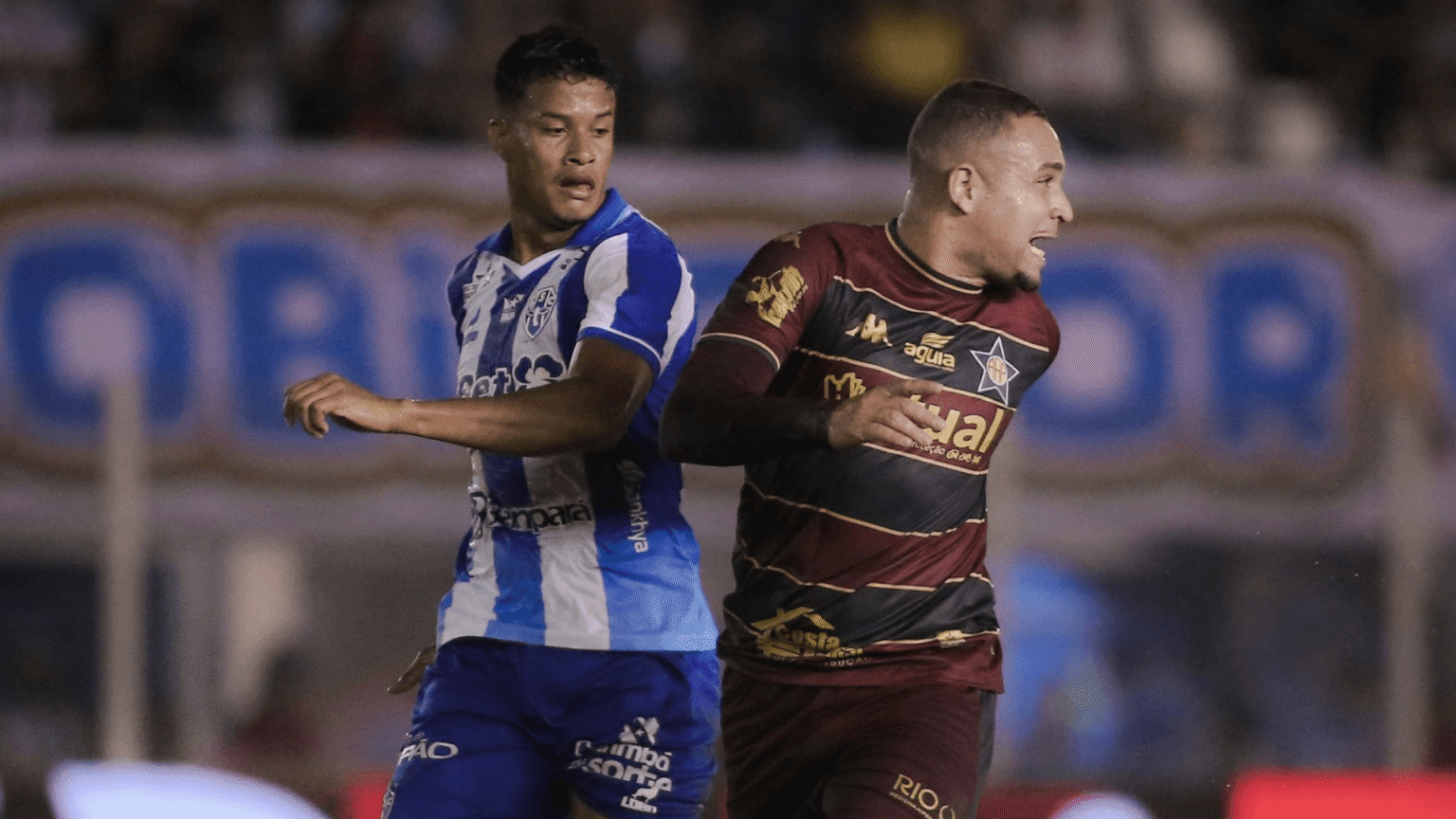 Jogos da 2ª Rodada da Série D: Onde Assistir Neste Sábado (11) Jogos da 2ª Rodada da Série D: Onde Assistir Neste Sábado (11)