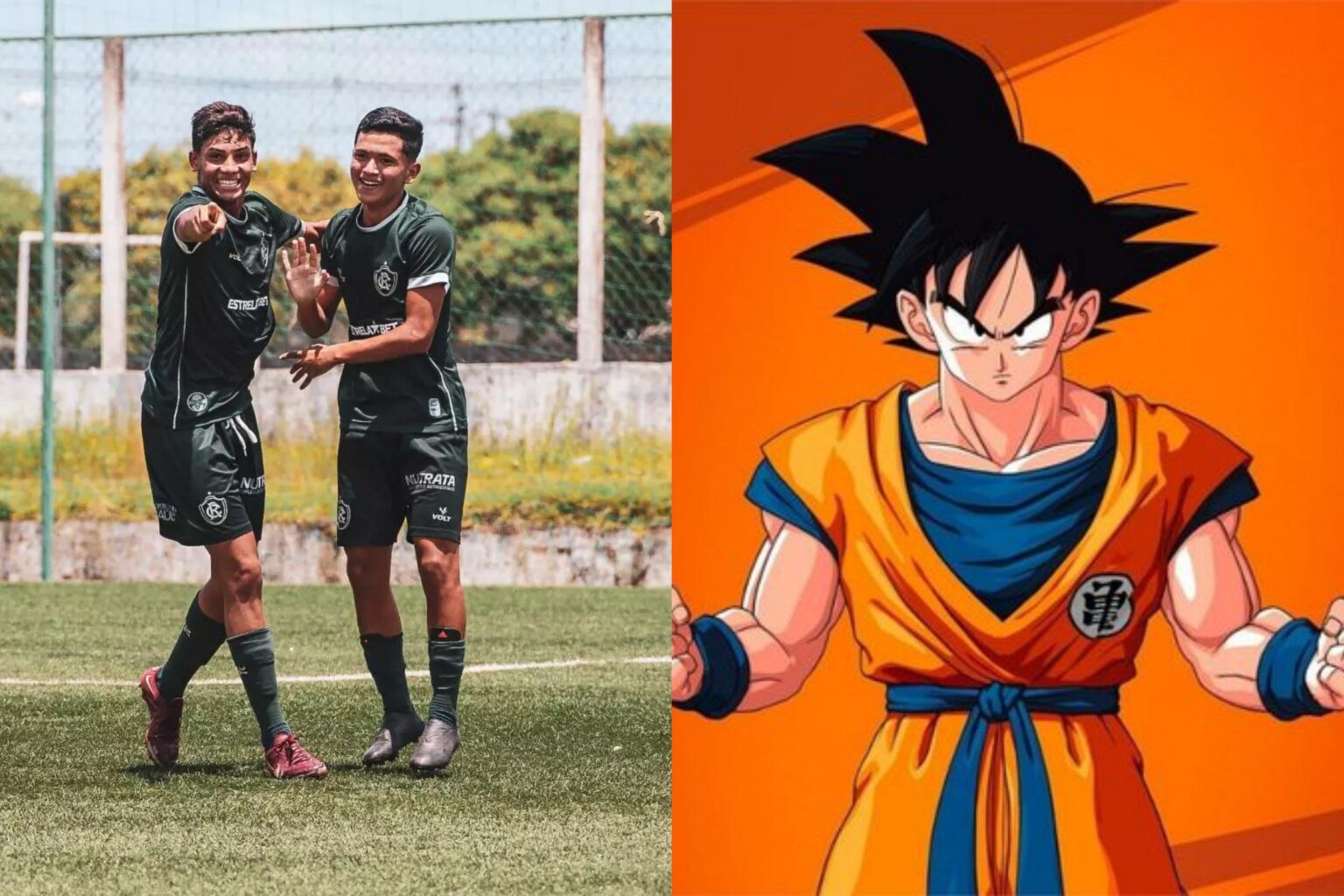 Kakaroto, Promessa do Remo, Assina com o Águia de Marabá para a Série D