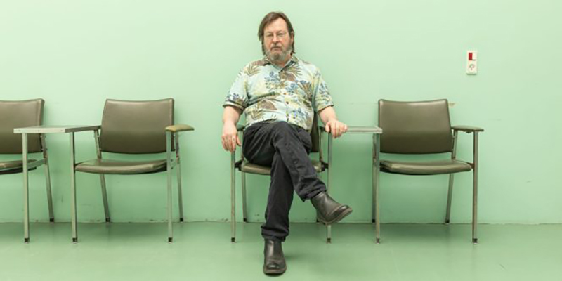 Lars von Trier: A Estética do Desconforto e a Crítica Social no Cinema Lars von Trier: A Estética do Desconforto e a Crítica Social no Cinema