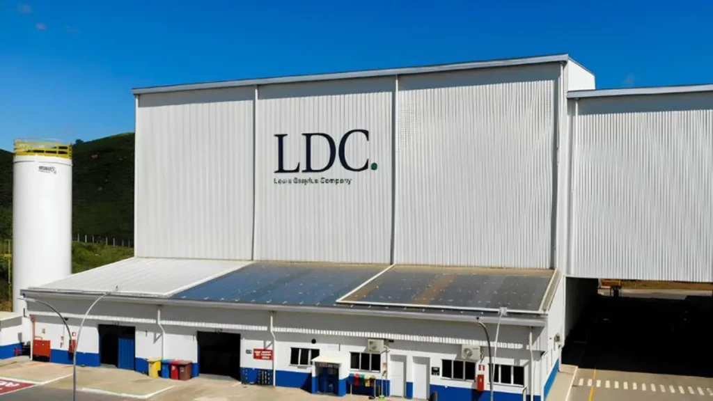 LDC Anuncia R$ 100 Milhões em Investimento em Goiás com Política de Incentivos