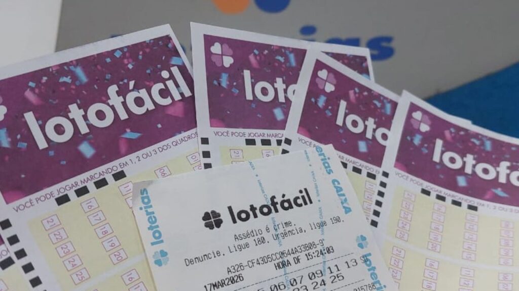 Lotofácil 3673: Prêmios Milionários e a Cultura das Apostas em Minas Gerais