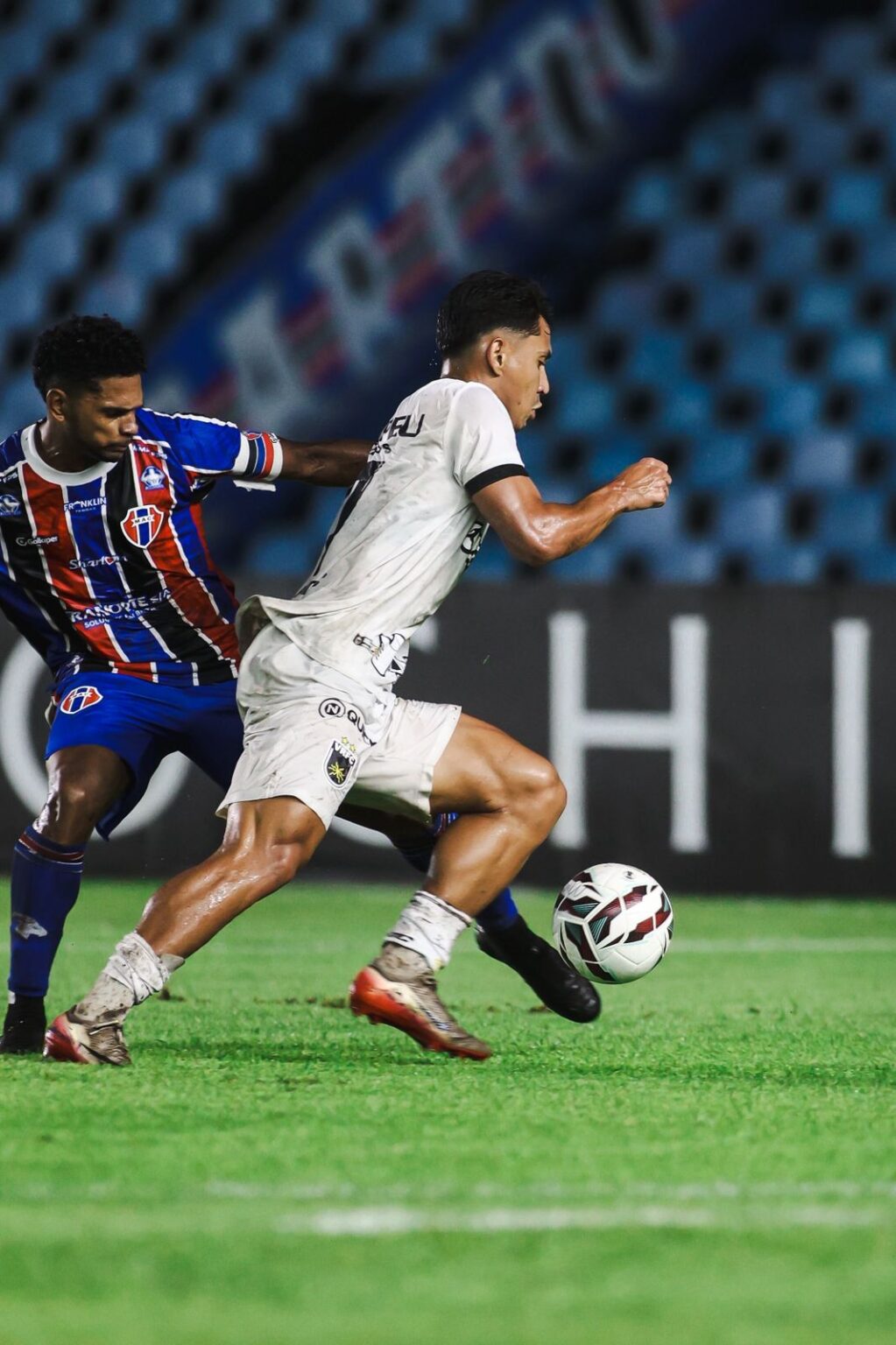 Maranhão conquista vitória sobre Volta Redonda na Série C 2026