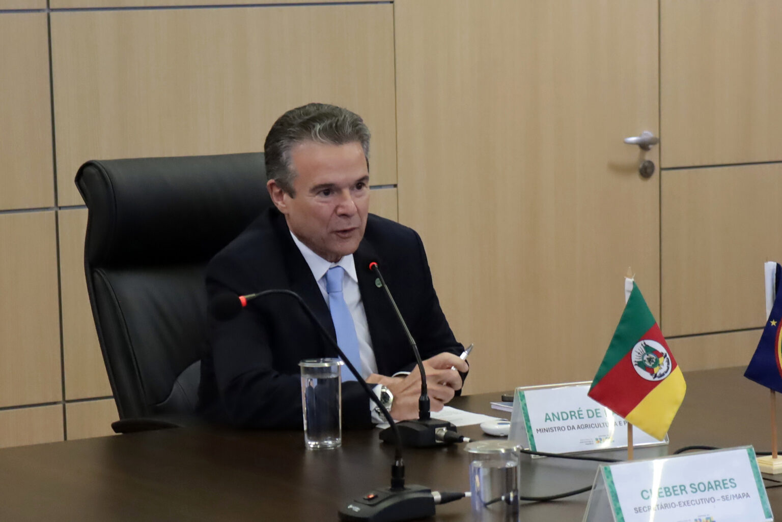 Modernização do Seguro Rural: Passo Crucial para Proteger o Agronegócio Brasileiro