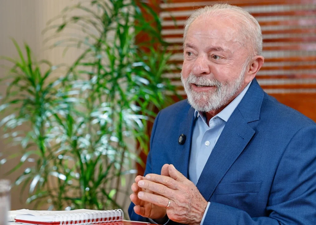 Movimentações Políticas Agitam Brasília: Soberania e Ameaças Externas Movimentações Políticas Agitam Brasília: Soberania e Ameaças Externas