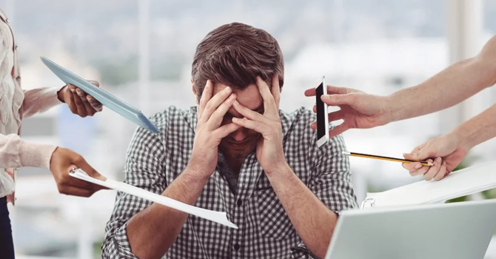 NR-1: A partir de Maio de 2026, Empresas Terão que Monitorar Riscos à Saúde Mental