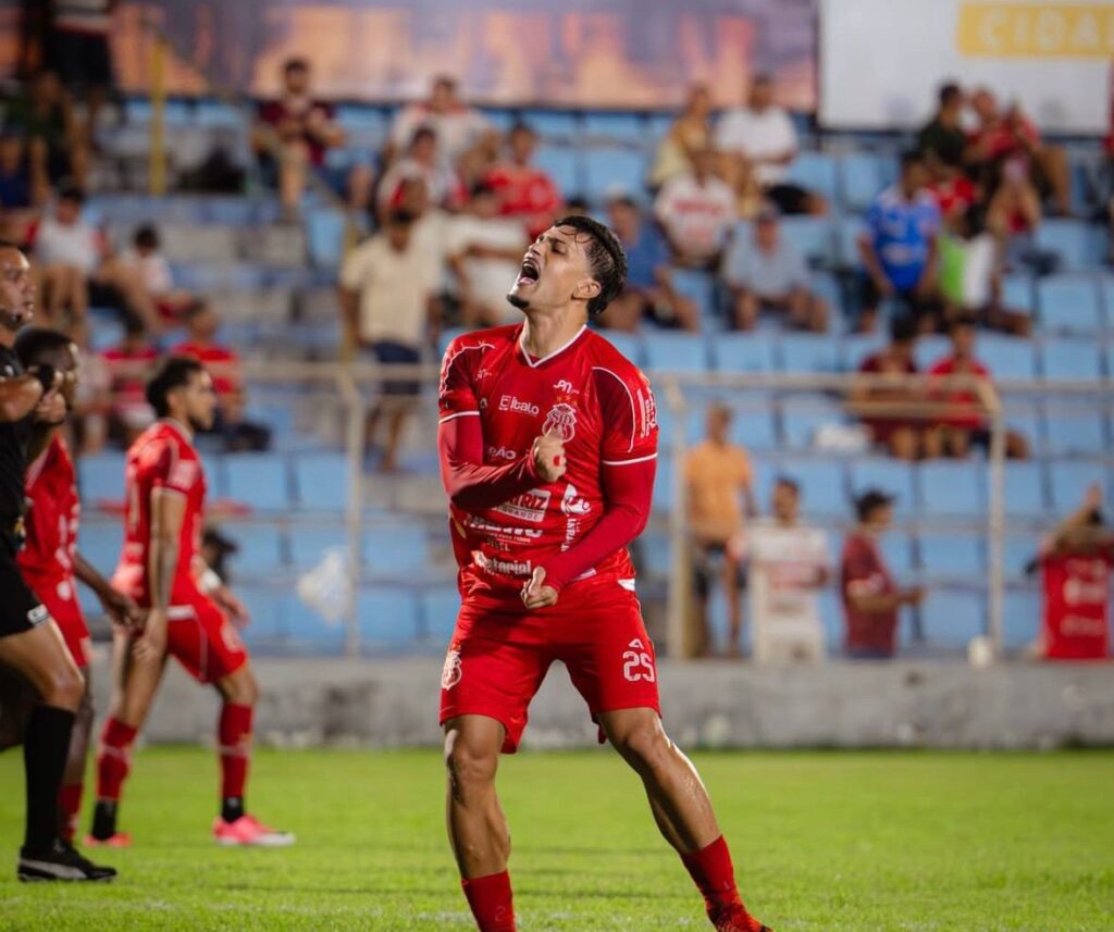 Oratório Inicia Série D do Brasileirão com Derrota Surpreendente Oratório Inicia Série D do Brasileirão com Derrota Surpreendente