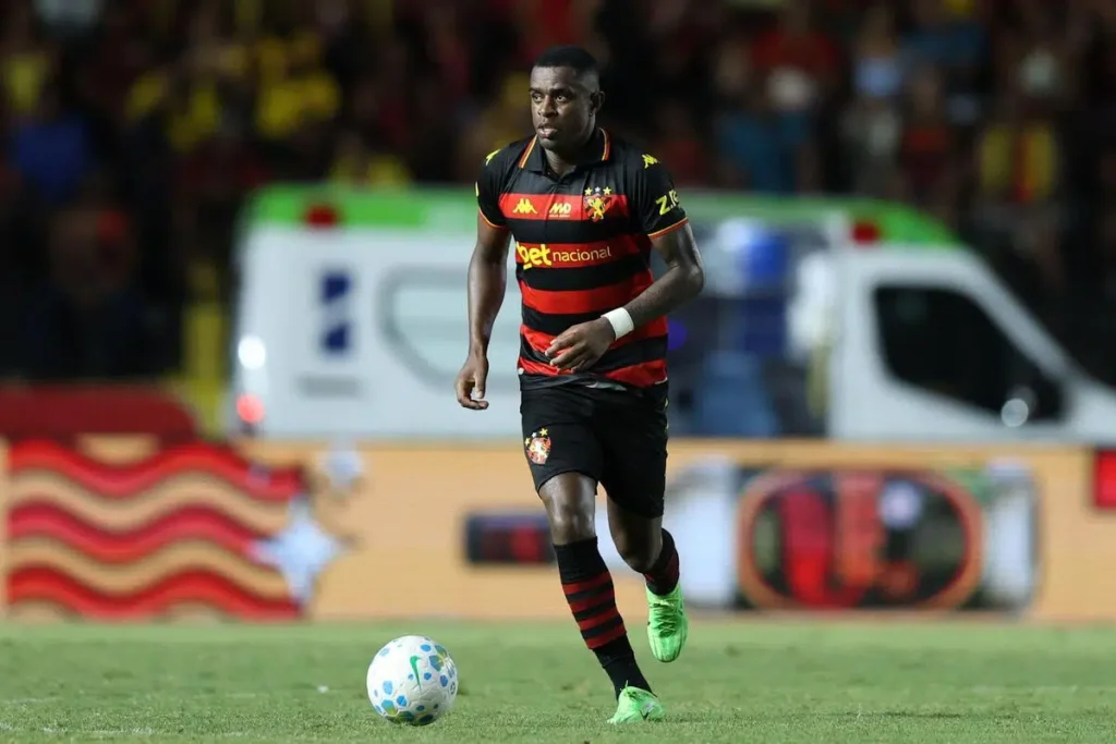 Palpite Sport x Maranhão: Aposta na Vitória do Leão na Copa do Nordeste