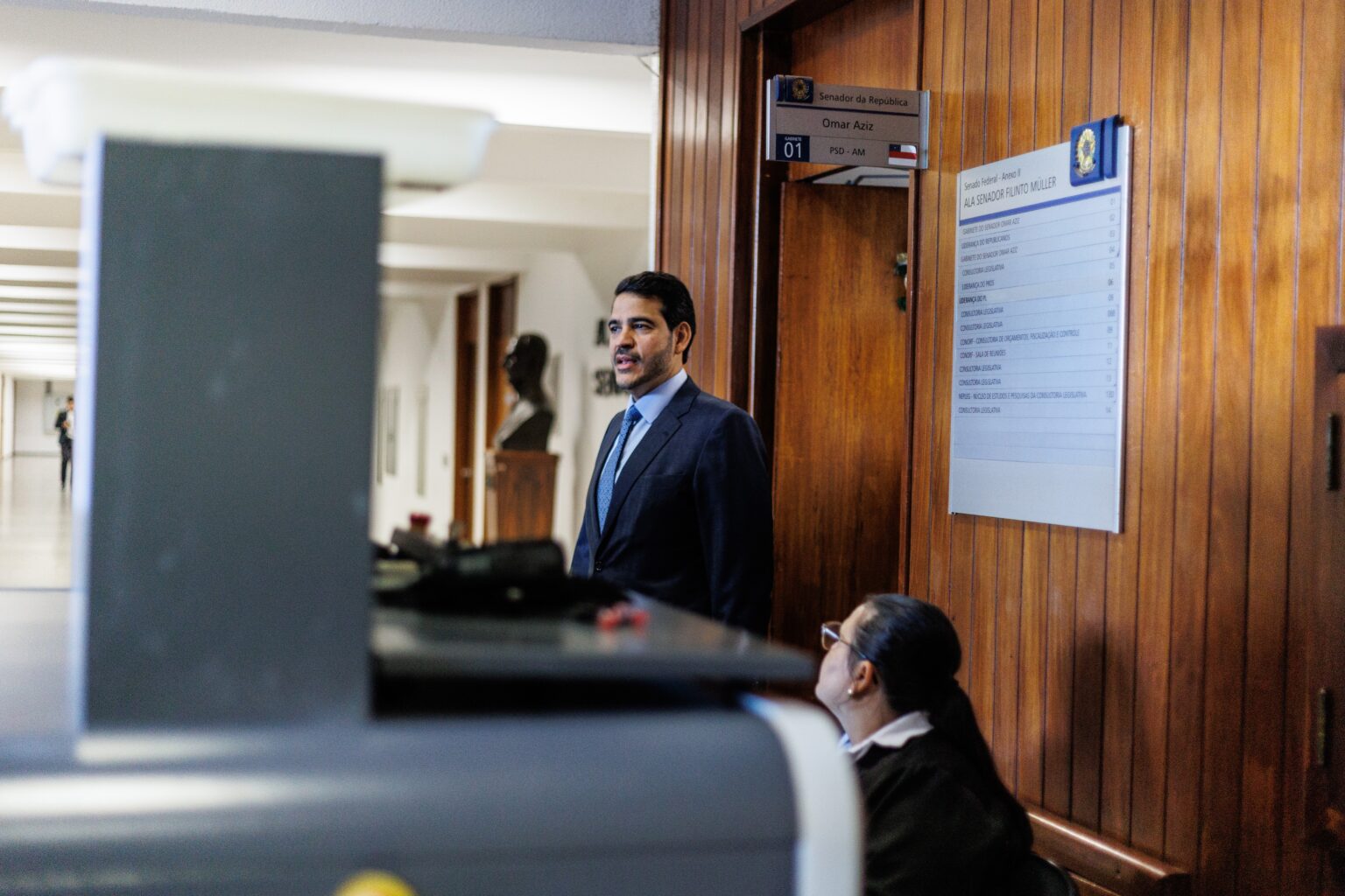 Passo a Passo para a Indicação de Jorge Messias ao STF: Sabatina e Votação no Senado