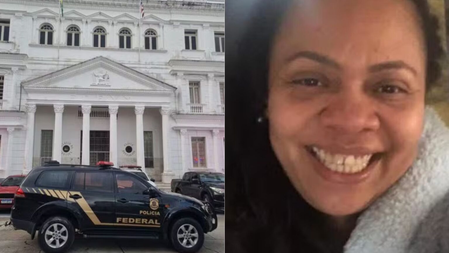 PF Investiga Venda de Sentenças no TJMA e Descoberta de Corpo de Maranhense em Portugal PF Investiga Venda de Sentenças no TJMA e Descoberta de Corpo de Maranhense em Portugal